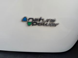 FIAT Doblò 1.4 naturpower maxi