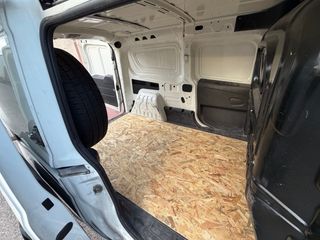 FIAT Doblò 1.4 naturpower maxi