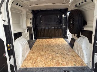 FIAT Doblò 1.4 naturpower maxi