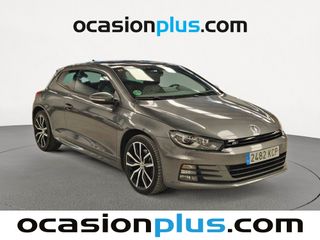 Volkswagen Scirocco Typhoon by R-Line 2.0 TSI BMT 132 kW (180 CV)