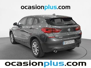 BMW X2 sDrive18d 110 kW (150 CV)
