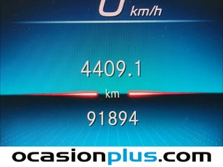 Mercedes-Benz Clase A 220 d 140 kW (190 CV)