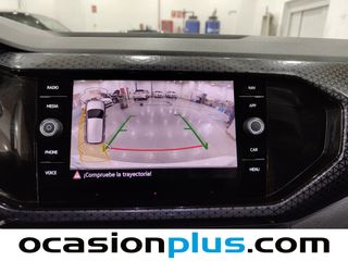 Volkswagen T-Cross Sport 1.5 TSI 110 kW (150 CV) DSG