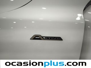 Ford Focus 1.0 Ecoboost MHEV Active 114 kW (155 CV)