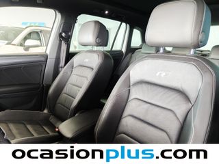 Volkswagen Tiguan Sport 2.0 TSI 4Motion 140 kW (190 CV) DSG