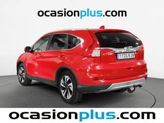 Honda CR-V 1.6 I-DTEC 4x2 Lifest Nav 88 kW (120 CV)