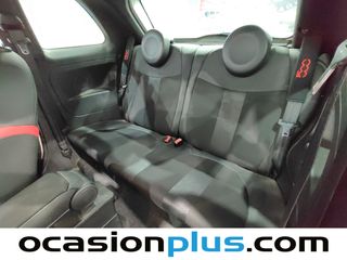 Fiat 500 1.2 8v S 51 kW (69 CV)