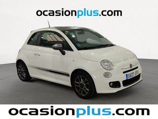 Fiat 500 1.2 8v S 51 kW (69 CV)