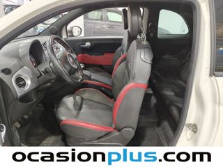 Fiat 500 1.2 8v S 51 kW (69 CV)