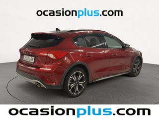 Ford Focus 1.0 Ecoboost Active 92 kW (125 CV)