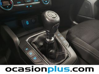 Ford Focus 1.0 Ecoboost Active 92 kW (125 CV)