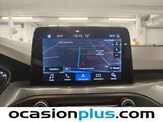 Ford Focus 1.0 Ecoboost Active 92 kW (125 CV)