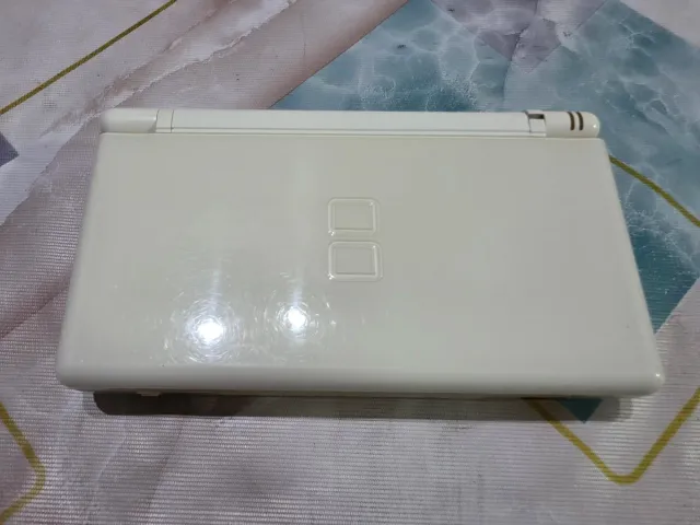 Giochi per Nintendo DS White +