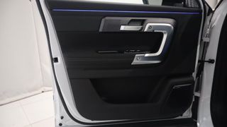 Jaecoo 7 1.6 T 108 kW 4x4 Exclusive