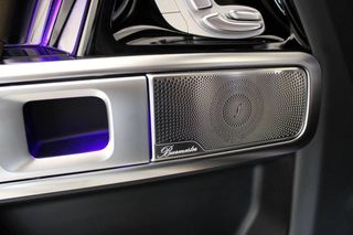 Mercedes Benz Clase G G 350 d Premium 286cv