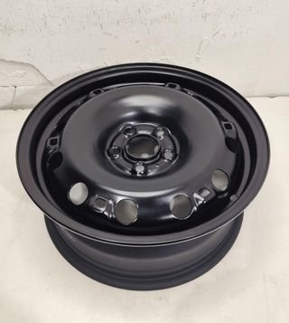 Llanta de chapa Para Volkswagen 15 pulgadas 5x100