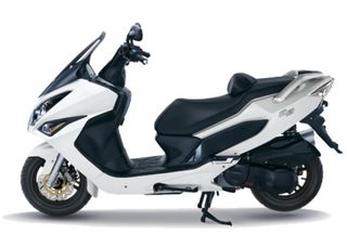 Despiece Daelim S3 / SV3 125 – Envíos 24h