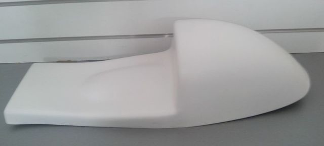 Colín para proyectos de motos estilo Café Racer