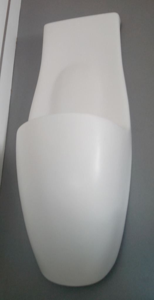 Colín para proyectos de motos estilo Café Racer