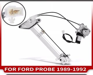 Elevalunas Ford Probe desde 1989 a 1992
Nuevos or