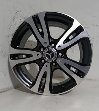 Juego de Llanta de 16 pulgadas para Mercedes 5x112