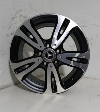 Juego de Llanta de 16 pulgadas para Mercedes 5x112