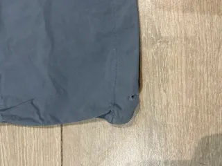 Pantalón Mammut Trekking T. 38