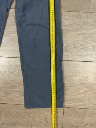 Pantalón Mammut Trekking T. 38