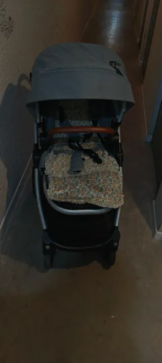 Maxi Cosi Adorra 2 - Silla de paseo