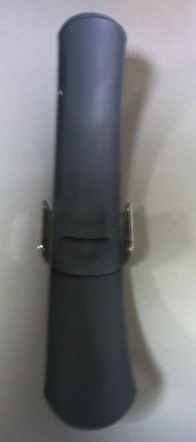 GUARDABARROS DELANTERO H-D SPRINGER