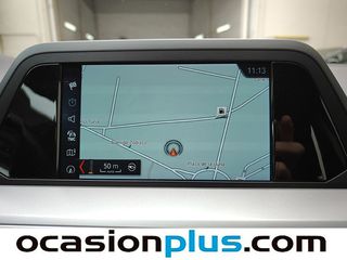 BMW X3 sDrive18d 110 kW (150 CV)