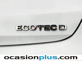 Opel Astra 1.6 CDTI 120 Aniversario 81 kW (110 CV)