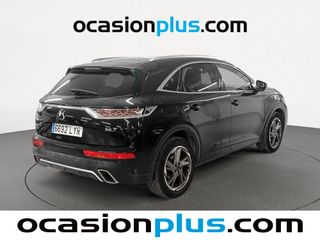 DS DS7 Crossback PureTech 180 Bastille+ AT 132 kW (180 CV)