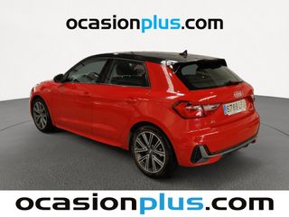 Audi A1 Sportback S line 30 TFSI 85 kW (116 CV)