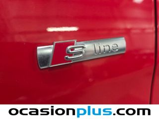 Audi A1 Sportback S line 30 TFSI 85 kW (116 CV)