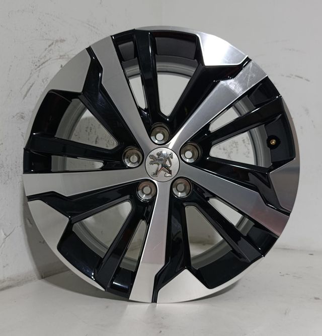Llantas de Peugeot 308 de 17 pulgadas Originales