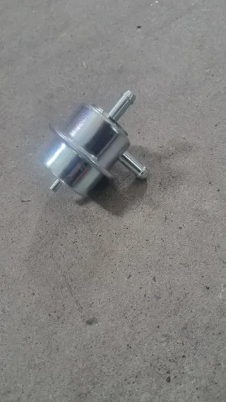 Regulador Presión Opel GSI