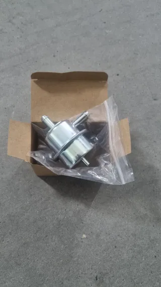 Regulador Presión Opel GSI