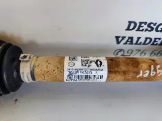 Transmisión Dacia Jogger Delantera Izquierda