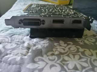 Tarjeta Gráfica Zotac GTX 1050 Ti OC 4GB GDDR5