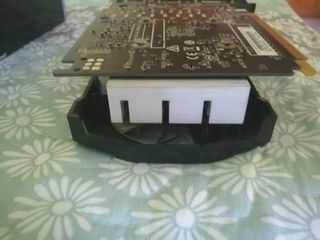 Tarjeta Gráfica Zotac GTX 1050 Ti OC 4GB GDDR5