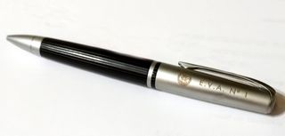 Set di penne/badge Roller Units EA