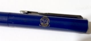 Set di penne/badge Roller Units EA