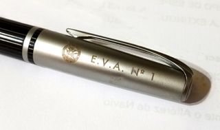 Set di penne/badge Roller Units EA