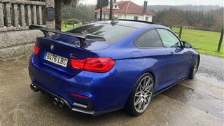 BMW Serie 4 2018