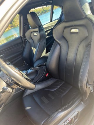 BMW Serie 3 2015