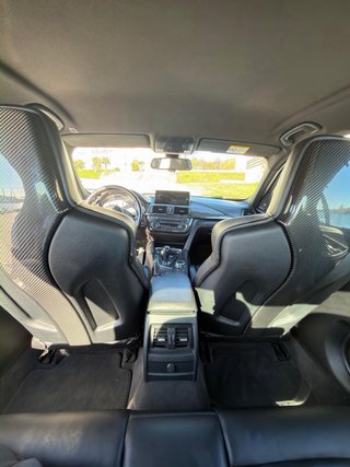 BMW Serie 3 2015