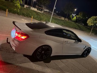 BMW Serie 4 2015