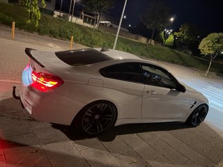 BMW Serie 4 2015