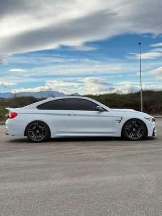 BMW Serie 4 2015